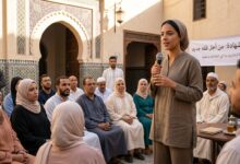 المرأة والشهادة: من أجل فقه جديد