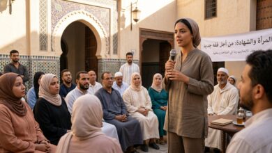 المرأة والشهادة: من أجل فقه جديد