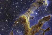 ثقوب سوداء في الكون