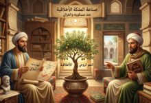 صناعة الملكة الاخلاقية عند مسكويه وأبي حامد الغزالي