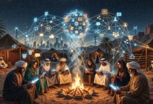 الأنثروبولوجيا الرقمية من القبيلة إلى الشبكة: كيف تُعيد المنصات إنتاج الثقافة
