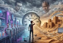 صدمة المستقبل بين موسى ولد إبنو وألدوس هكسلي