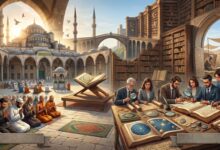 الكتابة عن الأديان بين ذاكرة المؤمنين والوثائق التاريخية