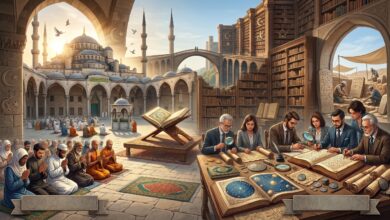الكتابة عن الأديان بين ذاكرة المؤمنين والوثائق التاريخية