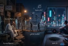 هشاشة الإنسان بين أمير تاج السر وهاروكي موراكامي