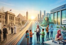 تطوير التعليم الجامعي في مصر