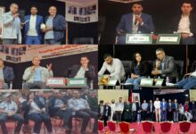 كلام في الموضوع في قمة جبل مولاي بوعزة: الرواية المغربية وأسئلة الذاكرة الجماعية