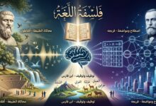  اصل اللغة