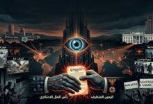 الفاشية الرقمية، حين يلتقي رأس المال الاحتكاري باليمين المتطرف