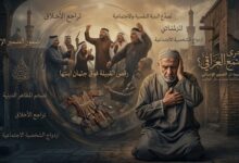 حين ترقص القبيلة فوق جثمان ابنتها: ماذا جرى للمجتمع العراقي؟