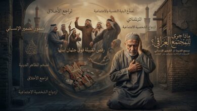 حين ترقص القبيلة فوق جثمان ابنتها: ماذا جرى للمجتمع العراقي؟