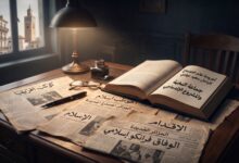 في اليوم العالمي للصحافة وحرية التعبير – 03 ماي 2026