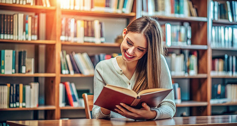 المرأة والقراءة: حين يصبح الكتاب بابا للحرية