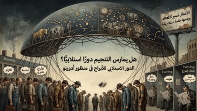 هل يمارس التنجيم دورًا استلابيًّا؟