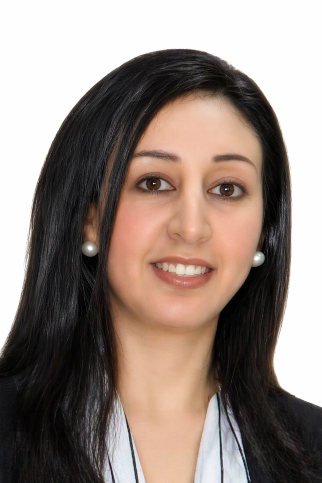 صورة ميادة مدحت