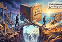 أدونيس و كتابه "الثابت و المتحول " بعيون مهدي عامل و سؤال حول ثقافة الخرق