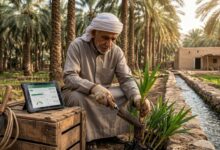 الفلاحة في التراث العربي