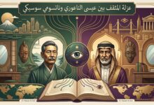 عزلة المثقف بين عيسى الناعوري وناتسومي سوسيكي