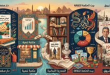 قراءة لإصدارات دور النشر المصرية