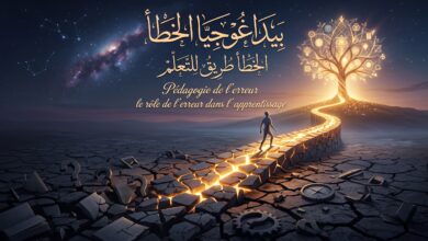 البيداغوجيات الجديدة