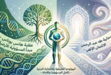  البيولوجيا الفلسفية والائتمانية الدينية