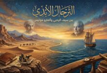 الترحال الأبدي بين سيف الرحبي وألفارو موتيس