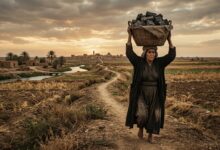 في الأمومة تتجلى ذروة التضحية