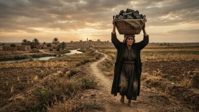في الأمومة تتجلى ذروة التضحية