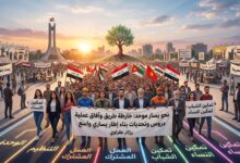 نحو يسار موحد: خارطة طريق وآفاق عملية