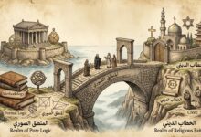 مدخل الى كتاب منطق الدين - جوزيف ماريا بوخينسكي