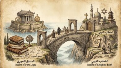 مدخل الى كتاب منطق الدين - جوزيف ماريا بوخينسكي