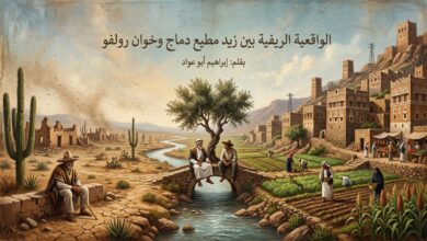 الثقافة العربية الراهنة .. جدلية الطارئ والمستدام