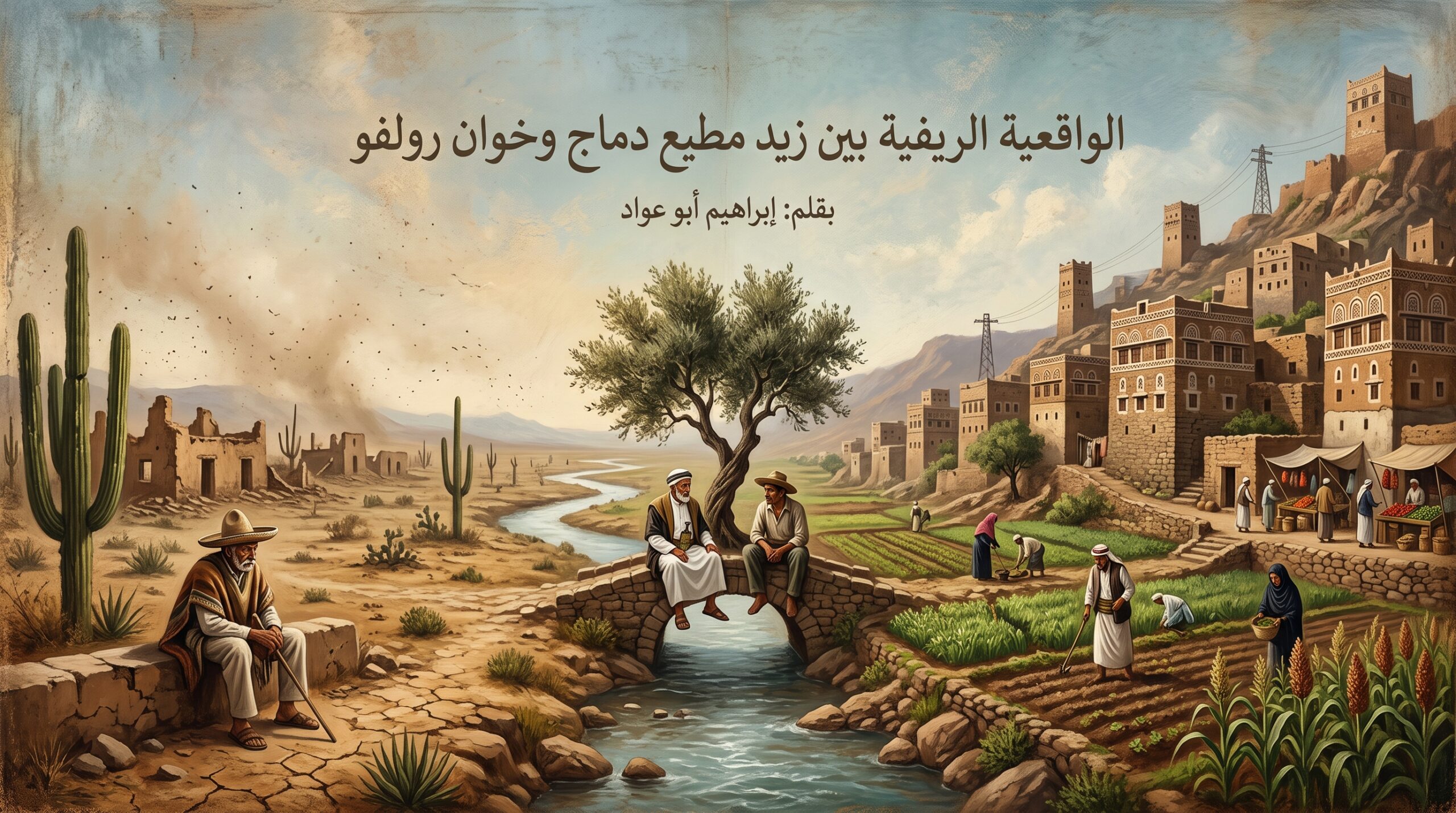 الثقافة العربية الراهنة .. جدلية الطارئ والمستدام