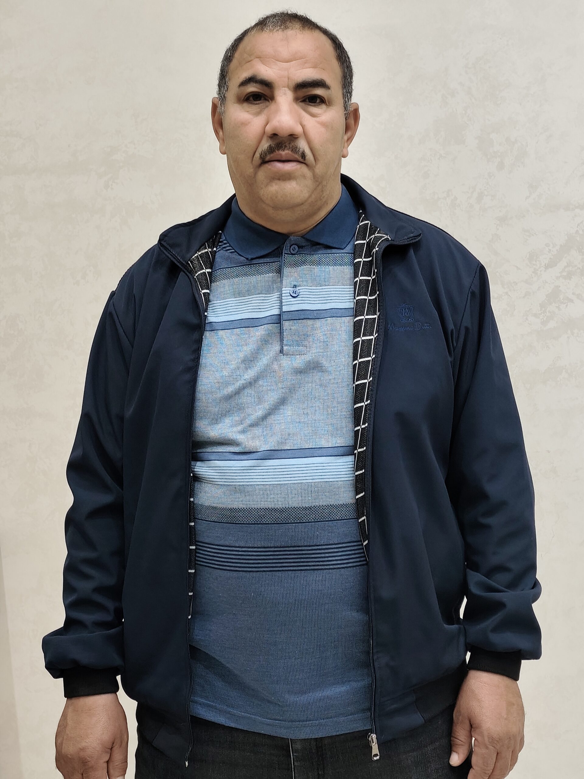 صورة محمد القرشي