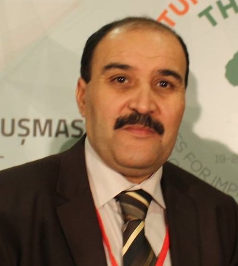 صورة عبد الحق الزموري