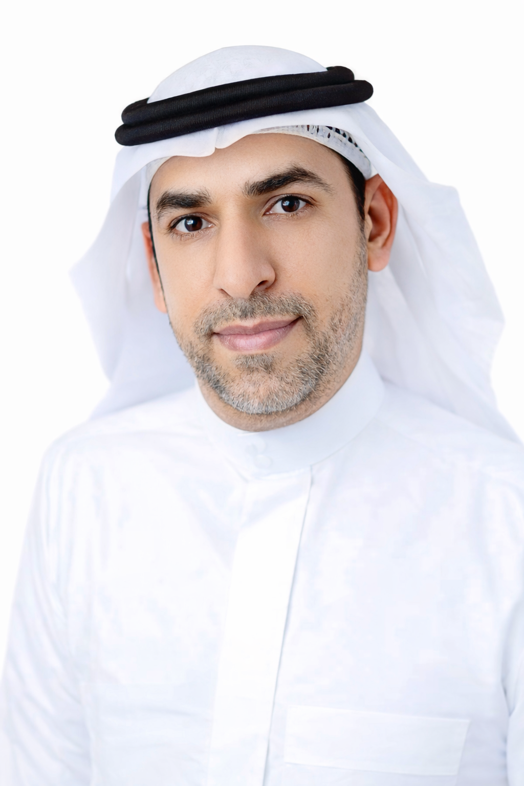 صورة عبد العزيز آل زايد