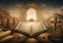 القرآن الكريم والجدل الديني