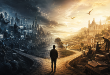 أين تكمن قيمة الإنسان؟