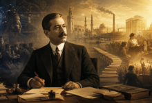 سلامة موسى وإرث التّنوير