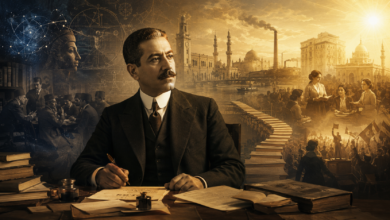 سلامة موسى وإرث التّنوير