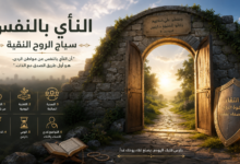 النأي بالنفس سياج الروح النقية