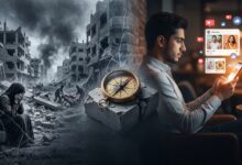 ثقافة اللامبالاة: تطبيع المأساة وفقدان البوصلة الأخلاقية