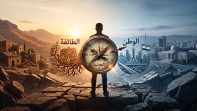 الهوية بين الطائفة والوطن: قراءة أنثروبولوجية في جدلية الانتماء والولاء