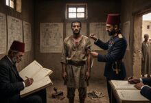 رؤية لتاريخ مصر في عصر محمد علي … تناقض الشائع.