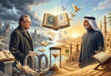 الوعي بالتاريخ بين حسن النعمة وتشيسواف ميووش