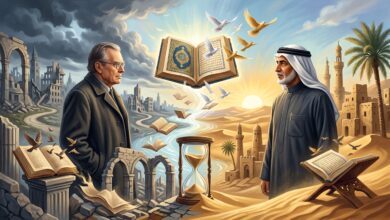 الوعي بالتاريخ بين حسن النعمة وتشيسواف ميووش
