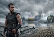 لماذا اختار كريستوفر نولان الأوديسة؟