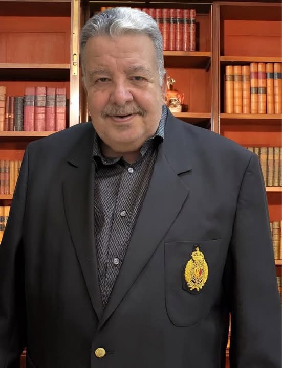 صورة تحسين الشيخلي الشيخلي
