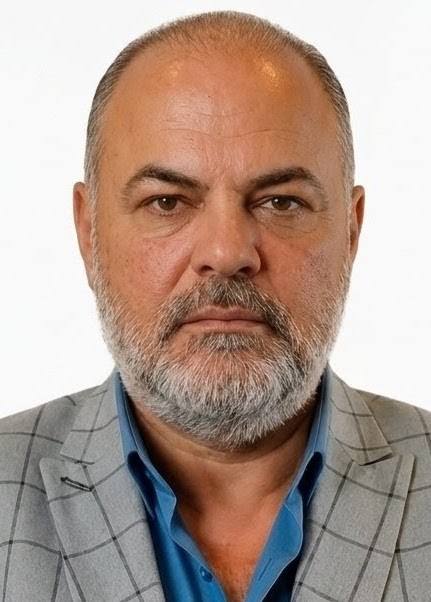 صورة هاني جرجس عياد