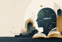 أهمية المفهوم في العلوم الاسلامية